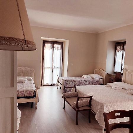 Bed and Breakfast La Casina Del Grillo Турин Экстерьер фото