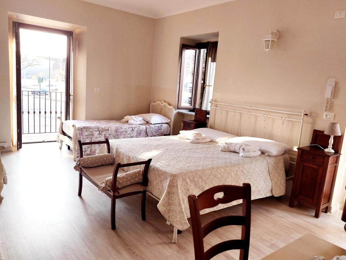 Bed and Breakfast La Casina Del Grillo Турин Экстерьер фото
