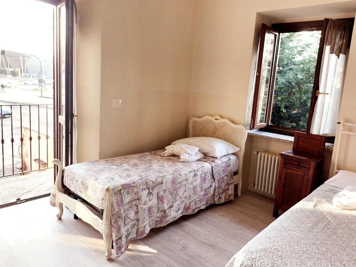 Bed and Breakfast La Casina Del Grillo Турин Экстерьер фото