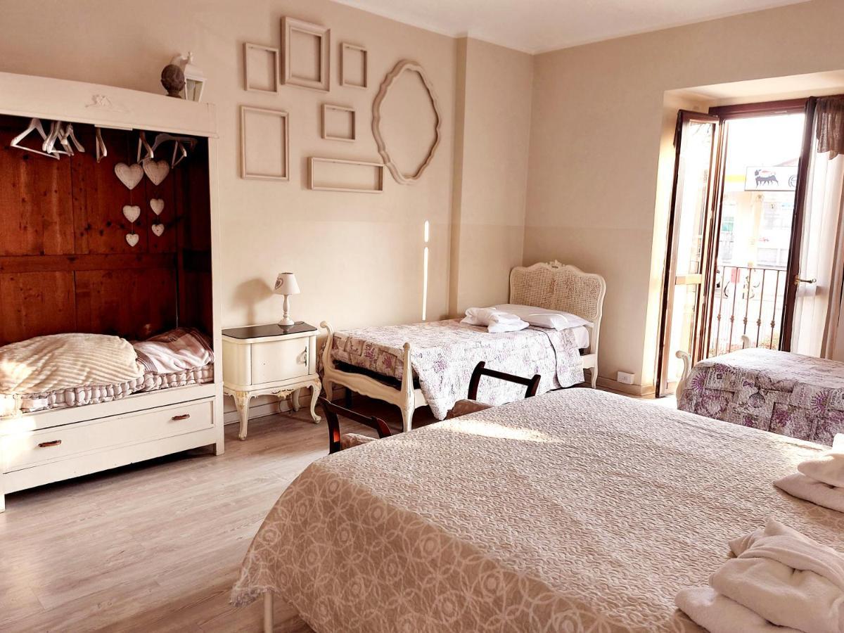 Bed and Breakfast La Casina Del Grillo Турин Экстерьер фото