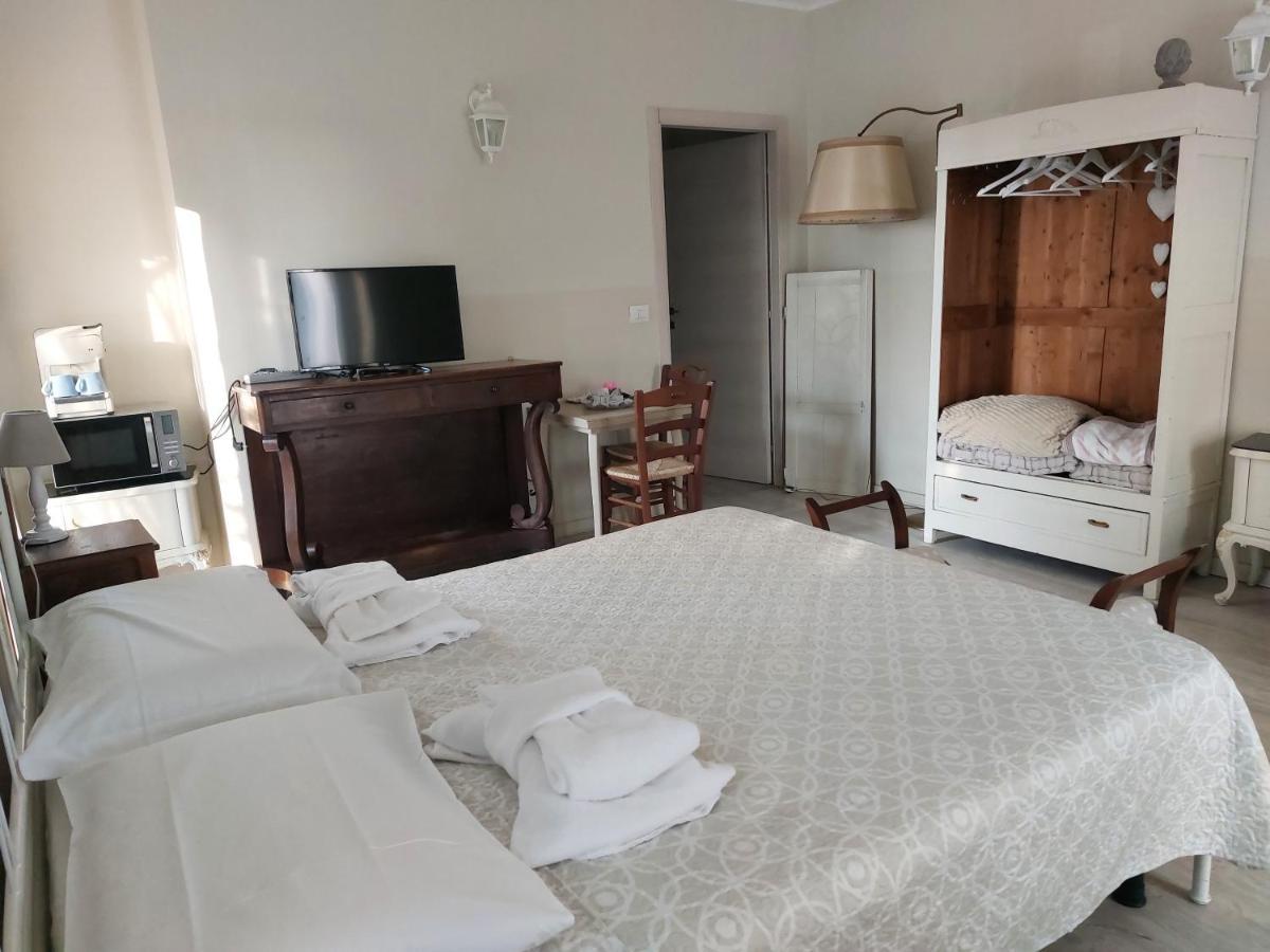Bed and Breakfast La Casina Del Grillo Турин Экстерьер фото