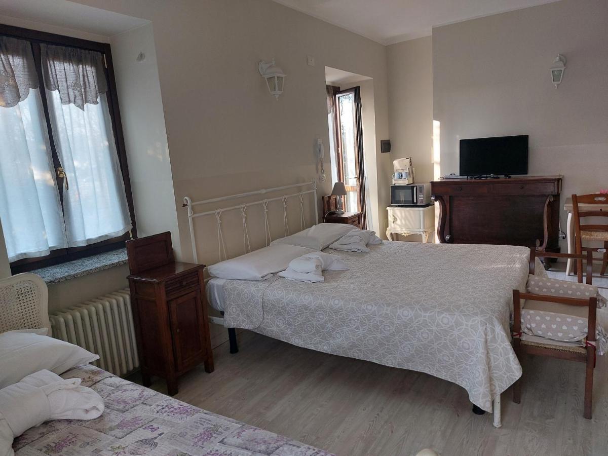 Bed and Breakfast La Casina Del Grillo Турин Экстерьер фото