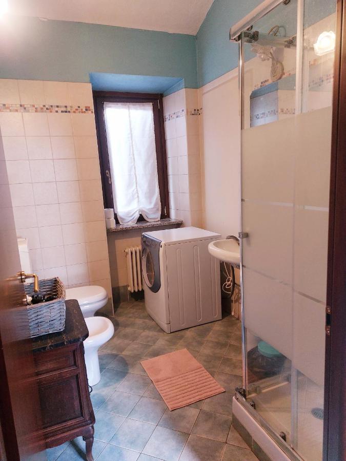 Bed and Breakfast La Casina Del Grillo Турин Экстерьер фото