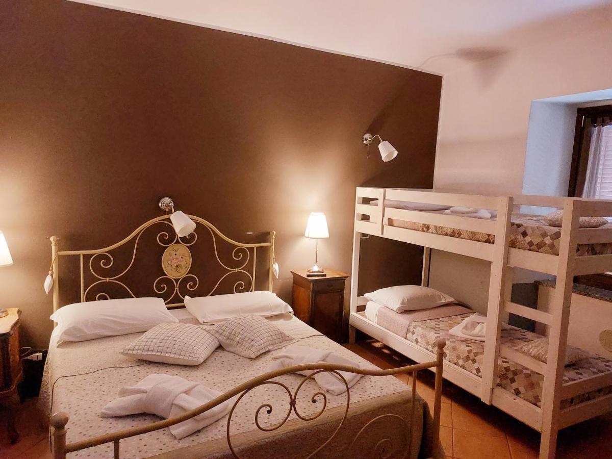 Bed and Breakfast La Casina Del Grillo Турин Экстерьер фото