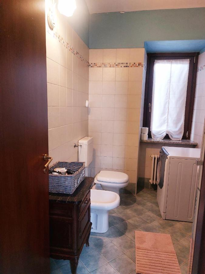 Bed and Breakfast La Casina Del Grillo Турин Экстерьер фото