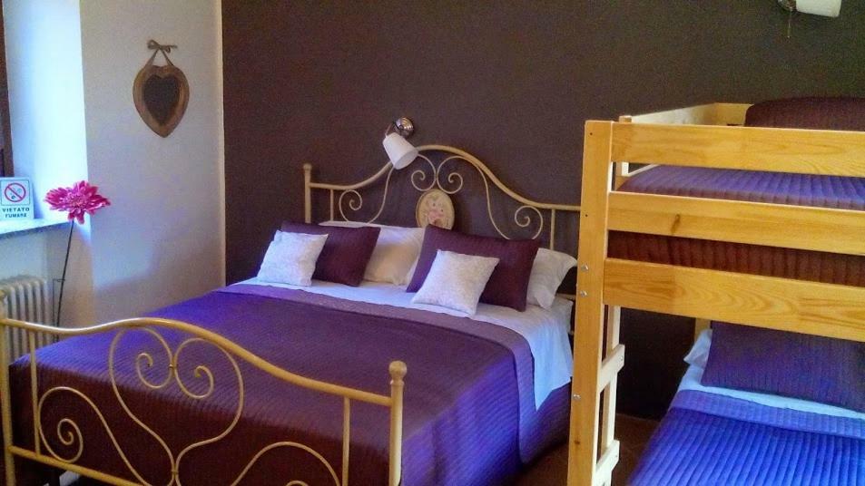 Bed and Breakfast La Casina Del Grillo Турин Экстерьер фото