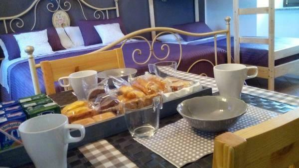 Bed and Breakfast La Casina Del Grillo Турин Экстерьер фото